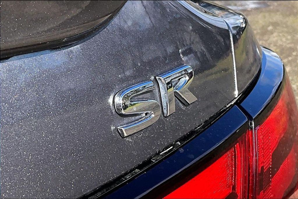 2021 Nissan Sentra SR OR