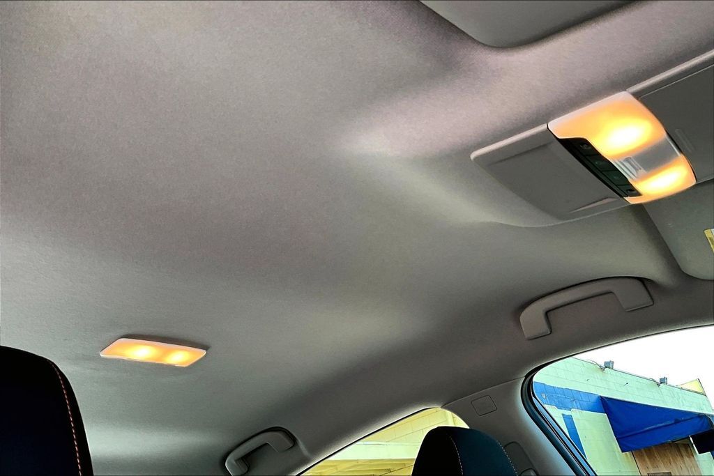 2021 Nissan Sentra SR OR