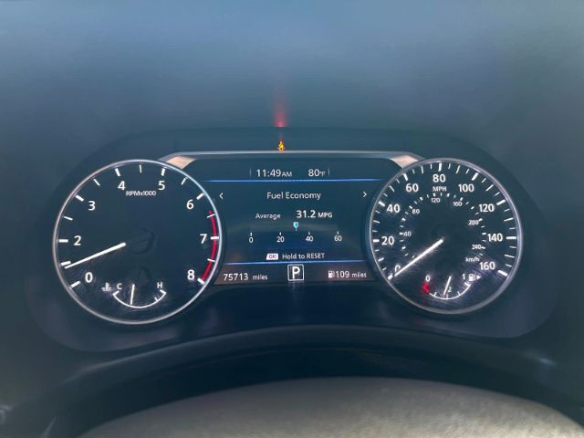 2021 Nissan Sentra SR Houston TX