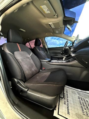 2021 Nissan Sentra SR Houston TX