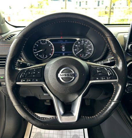 2021 Nissan Sentra SR Houston TX