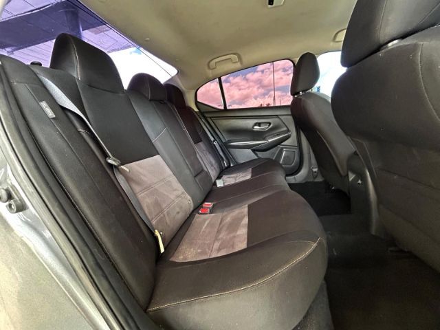 2021 Nissan Sentra SR Houston TX