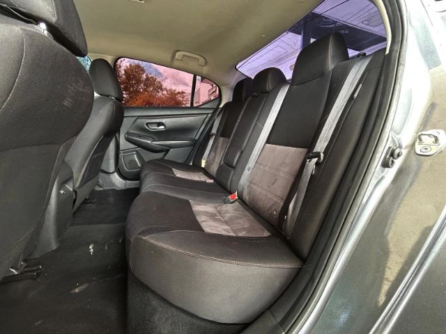 2021 Nissan Sentra SR Houston TX