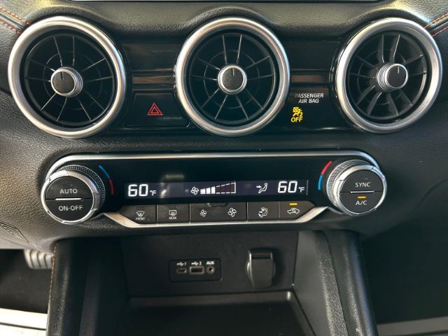 2021 Nissan Sentra SR Houston TX