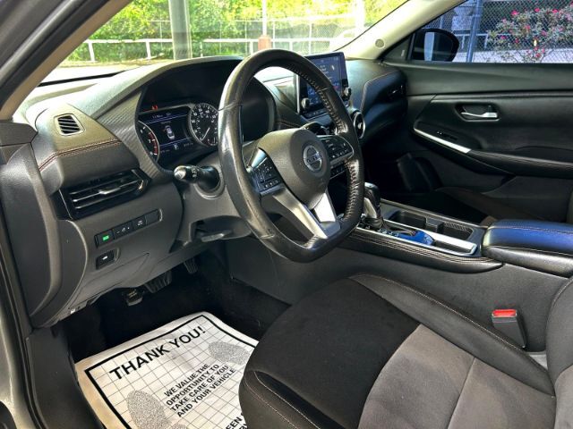 2021 Nissan Sentra SR Houston TX