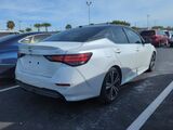 2021 Nissan Sentra SR Oshkosh WI