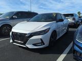 2021 Nissan Sentra SR Oshkosh WI