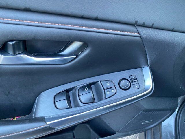 2021 Nissan Sentra SR Raleigh NC