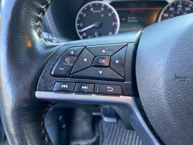 2021 Nissan Sentra SR Raleigh NC