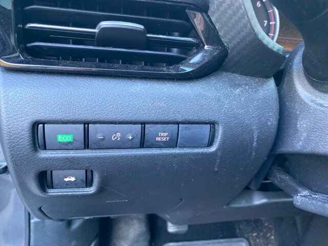 2021 Nissan Sentra SR Raleigh NC