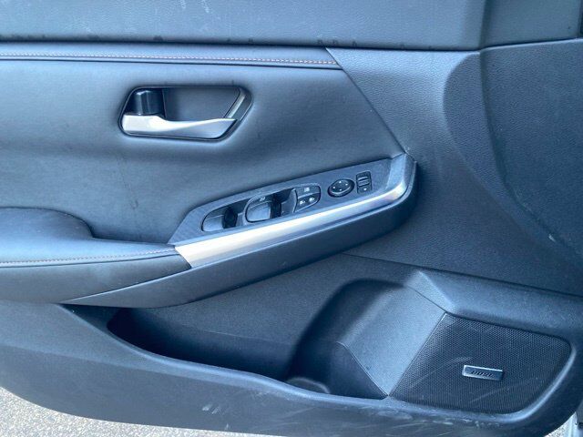 2021 Nissan Sentra SR Raleigh NC