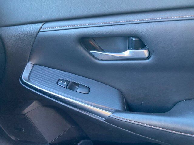 2021 Nissan Sentra SR Raleigh NC