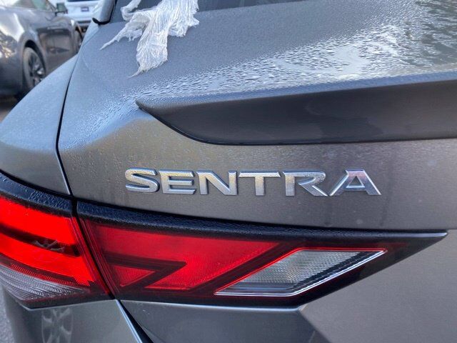 2021 Nissan Sentra SR Raleigh NC