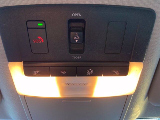 2021 Nissan Sentra SR Raleigh NC