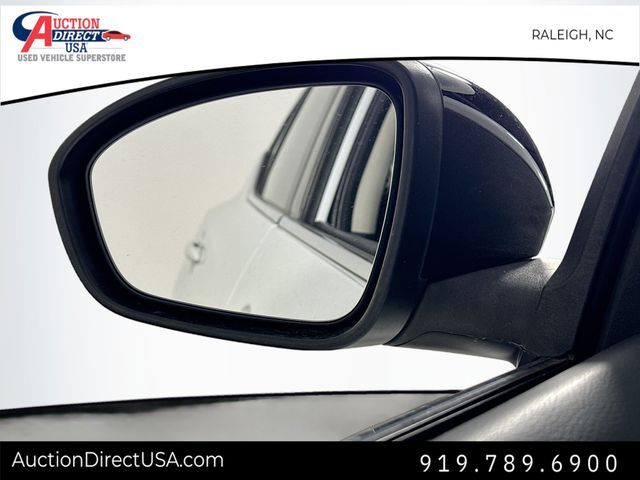 2021 Nissan Sentra SR Raleigh NC