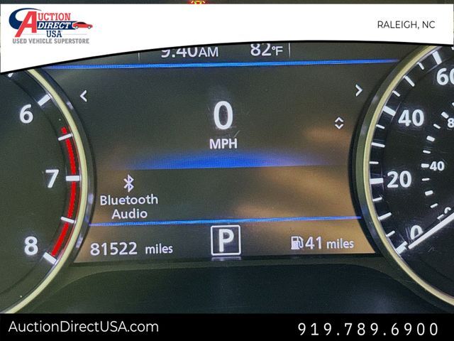2021 Nissan Sentra SR Raleigh NC