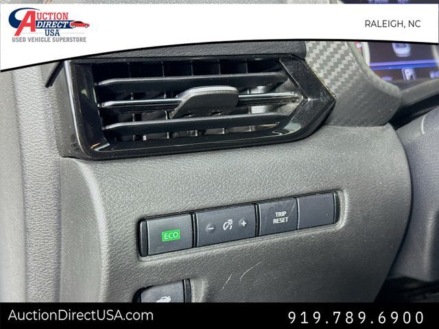 2021 Nissan Sentra SR Raleigh NC