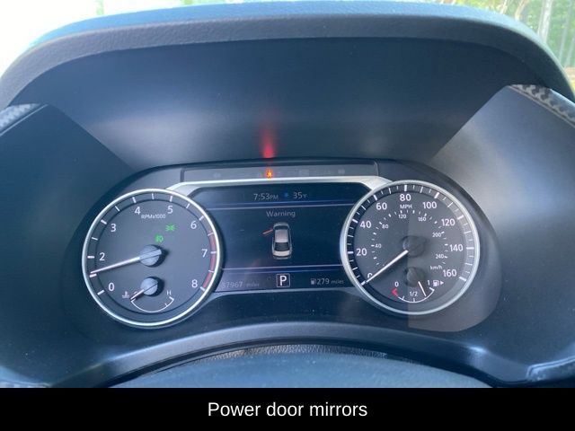 2021 Nissan Sentra SR Raleigh NC