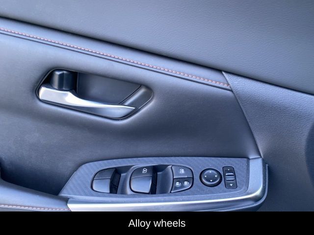 2021 Nissan Sentra SR Raleigh NC