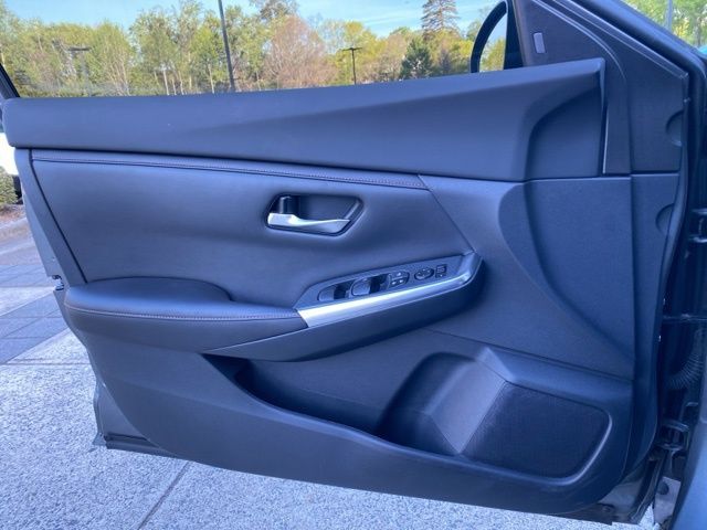 2021 Nissan Sentra SR Raleigh NC