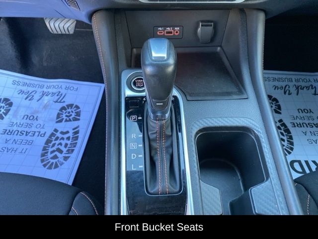 2021 Nissan Sentra SR Raleigh NC