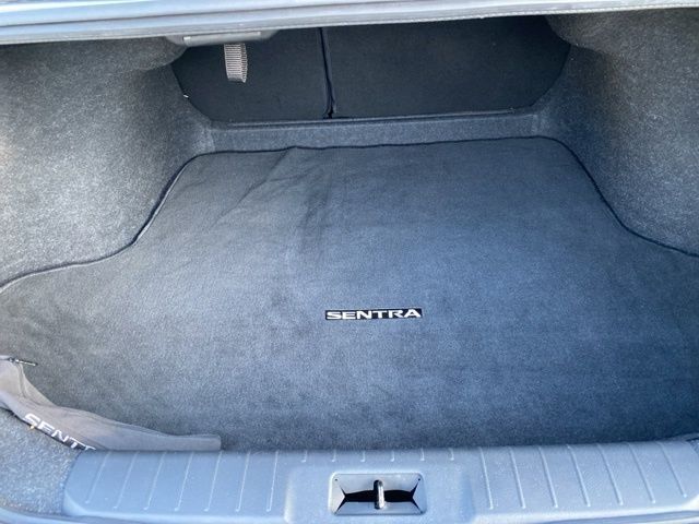 2021 Nissan Sentra SR Raleigh NC