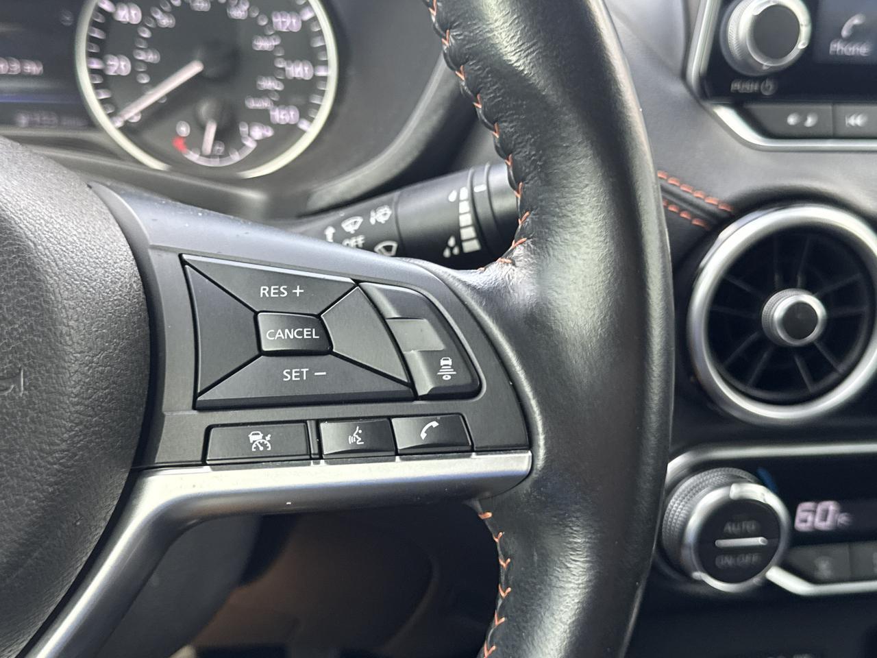 2021 Nissan Sentra SR San Antonio TX
