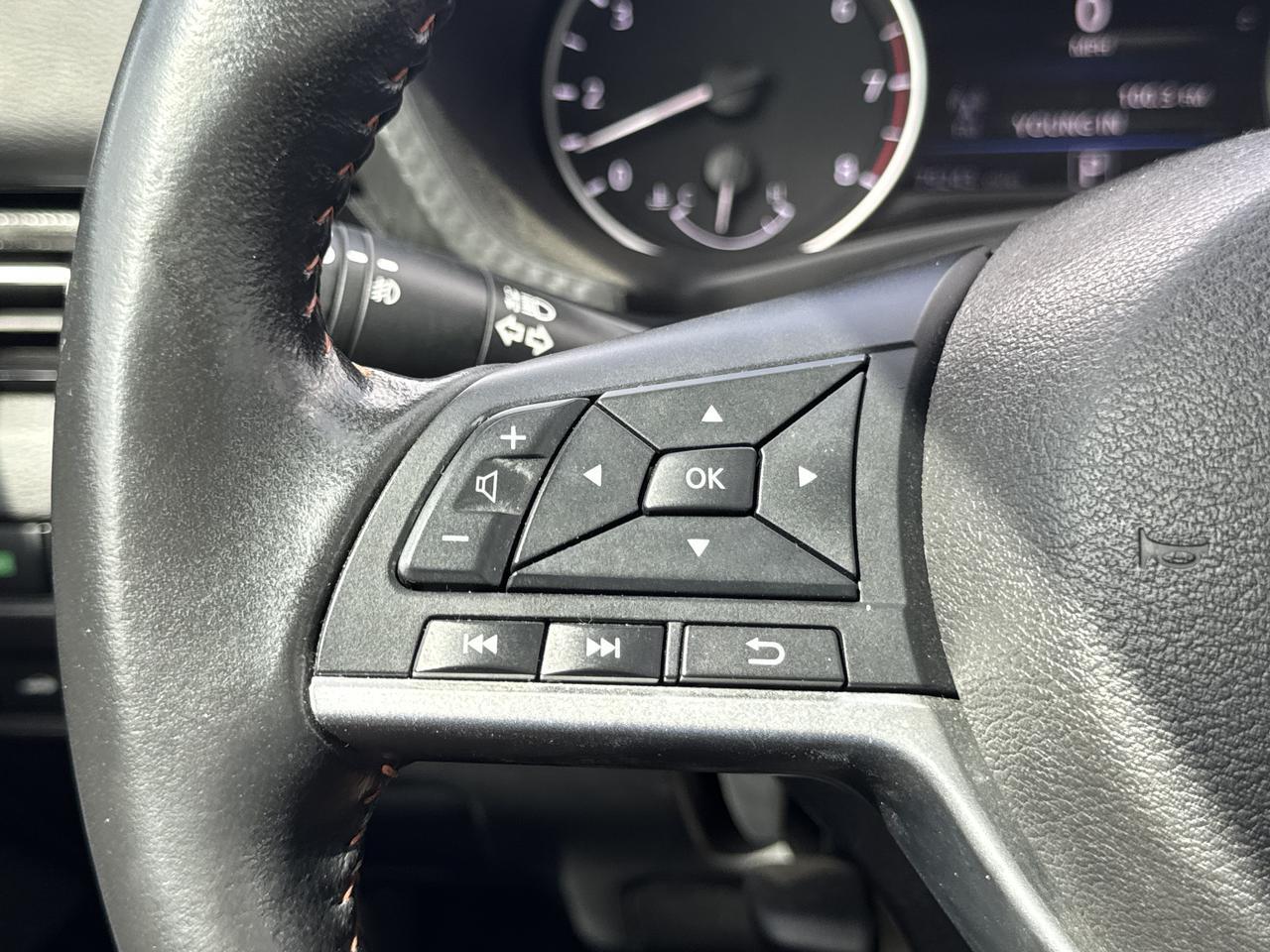 2021 Nissan Sentra SR San Antonio TX