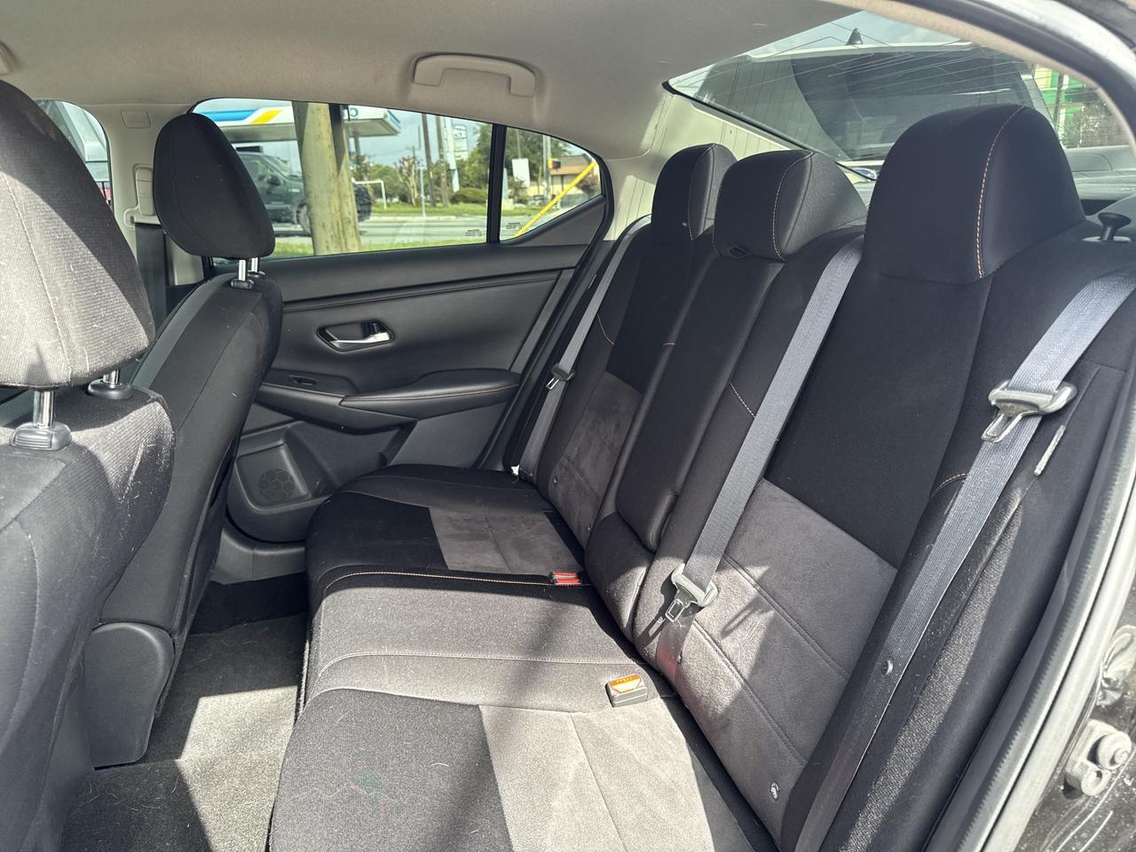 2021 Nissan Sentra SR San Antonio TX