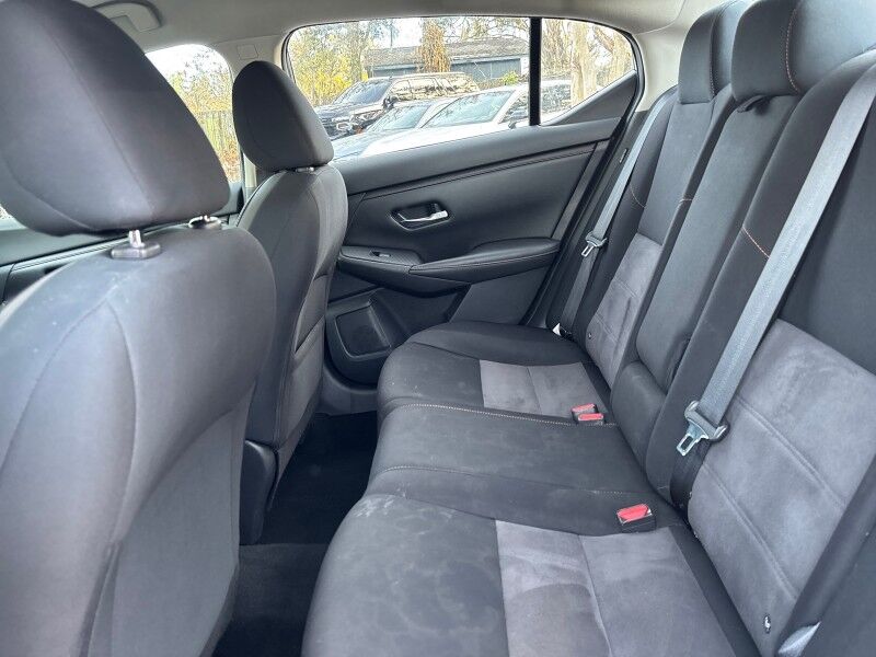 2021 Nissan Sentra SR Seffner FL