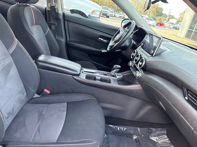 2021 Nissan Sentra SR Seffner FL