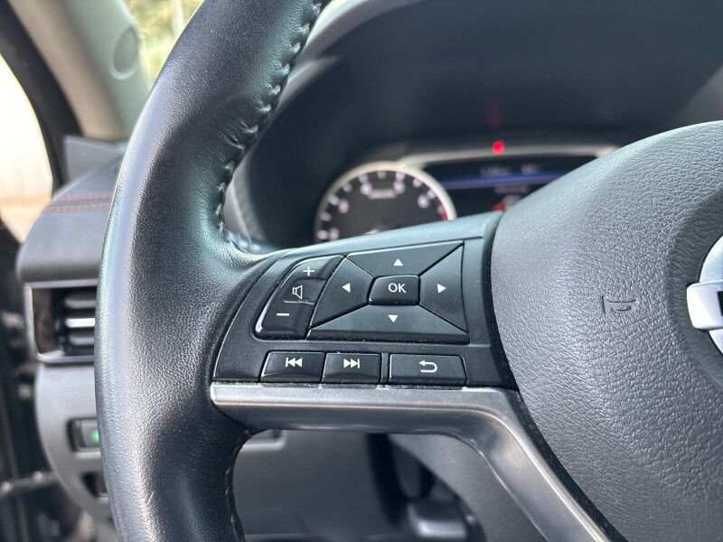 2021 Nissan Sentra SR Seffner FL