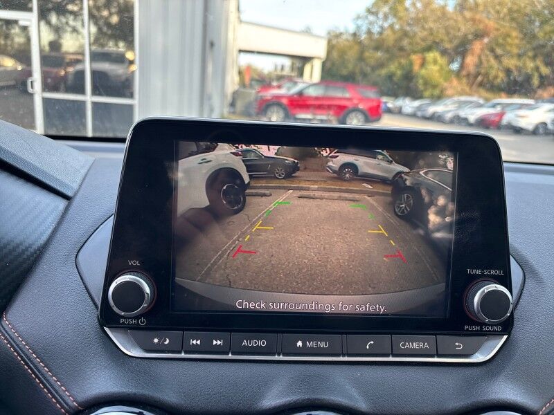 2021 Nissan Sentra SR Seffner FL