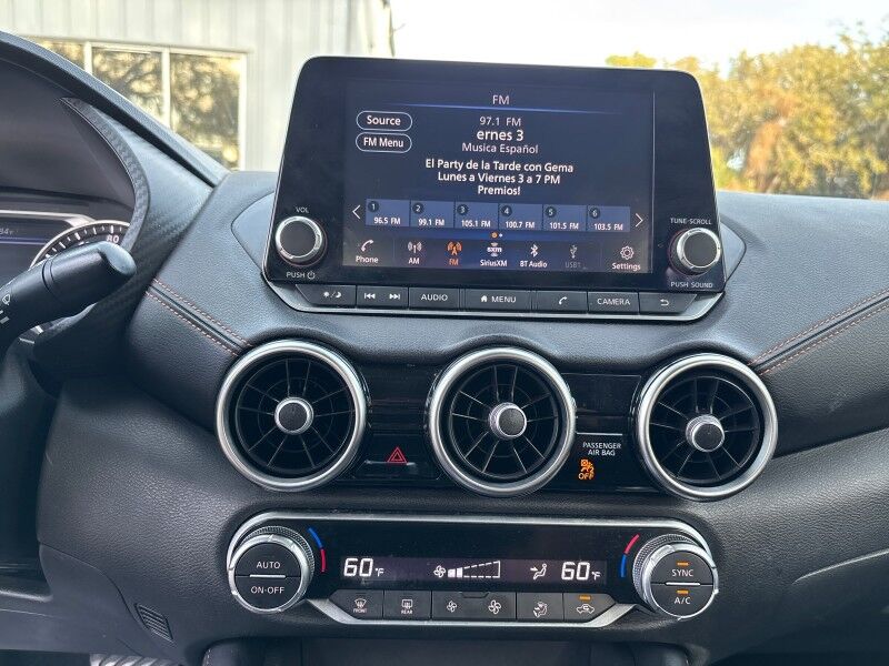 2021 Nissan Sentra SR Seffner FL