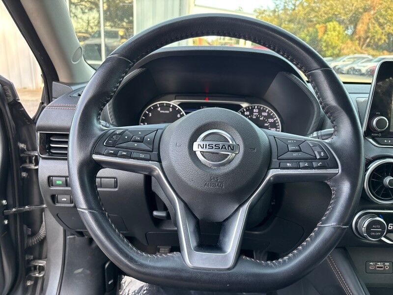 2021 Nissan Sentra SR Seffner FL