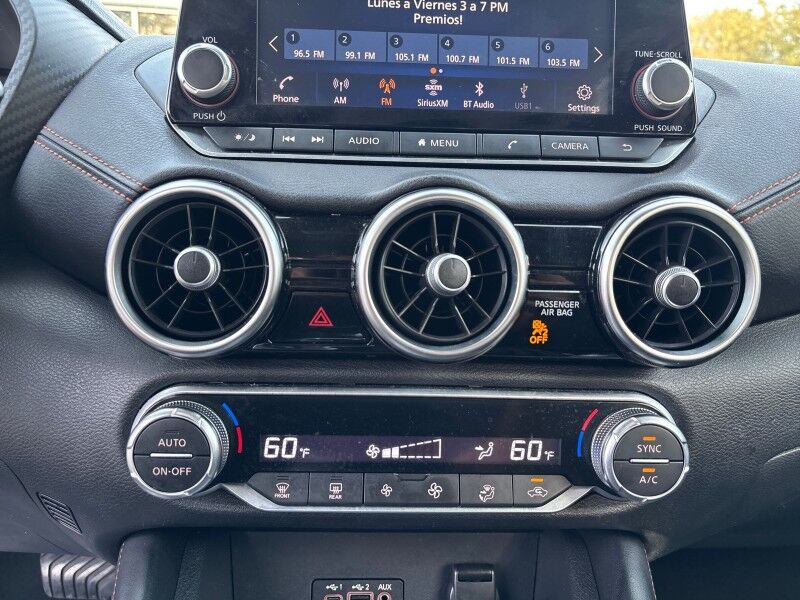 2021 Nissan Sentra SR Seffner FL