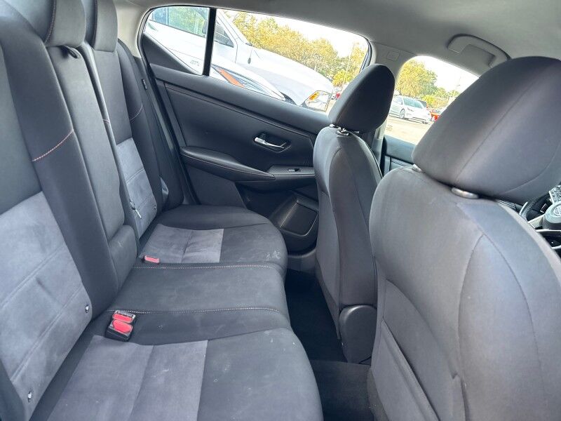 2021 Nissan Sentra SR Seffner FL