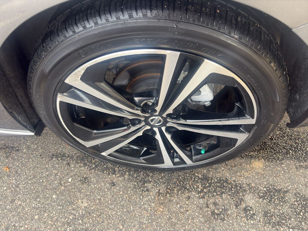 2021 Nissan Sentra SR Wilmington NC