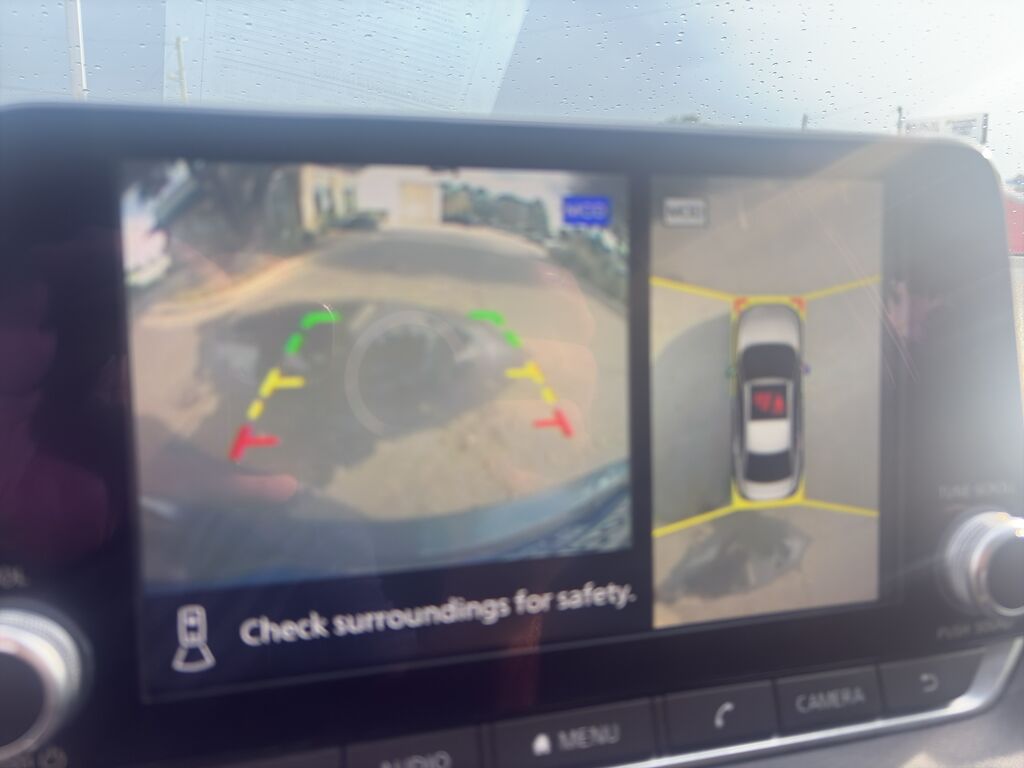 2021 Nissan Sentra SR Wilmington NC