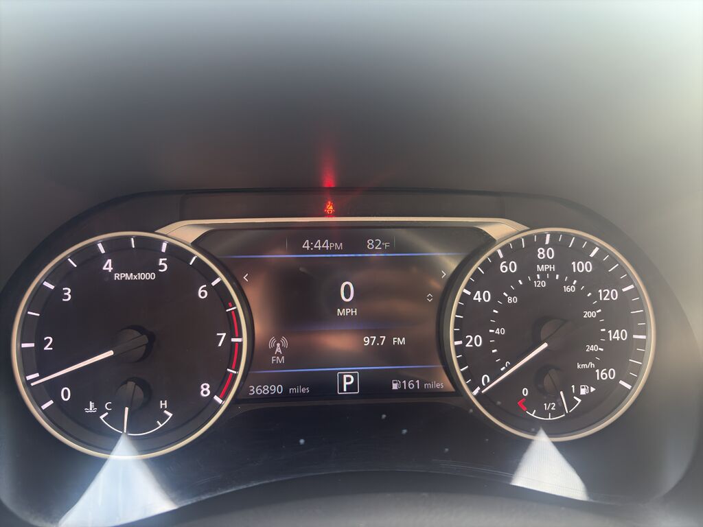 2021 Nissan Sentra SR Wilmington NC
