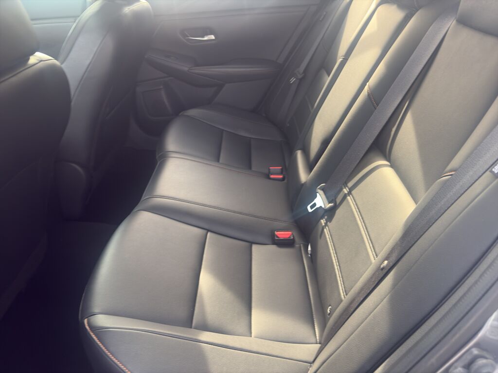 2021 Nissan Sentra SR Wilmington NC