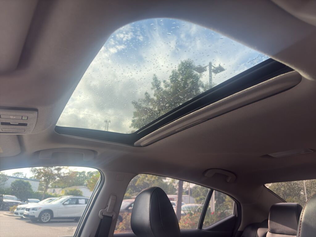 2021 Nissan Sentra SR Wilmington NC
