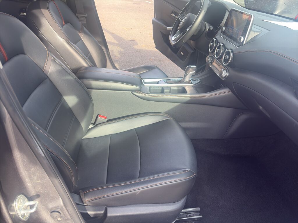 2021 Nissan Sentra SR Wilmington NC