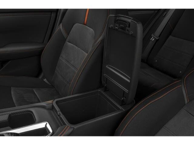 2021 Nissan Sentra SR Winder GA