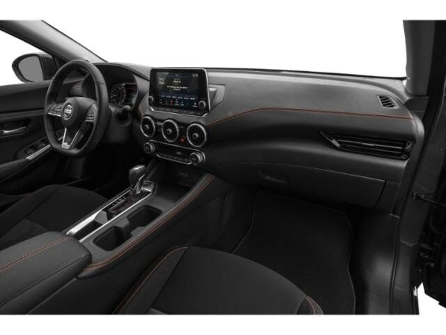 2021 Nissan Sentra SR Winder GA