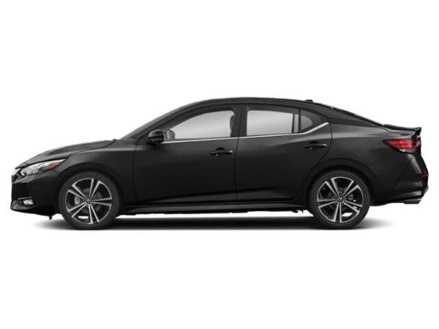 2021 Nissan Sentra SR Winder GA