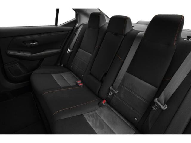 2021 Nissan Sentra SR Winder GA