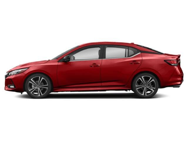 2021 Nissan Sentra SR Winder GA