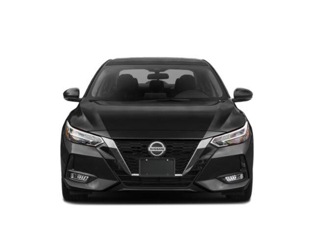 2021 Nissan Sentra SR Winder GA
