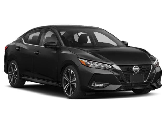 2021 Nissan Sentra SR Winder GA